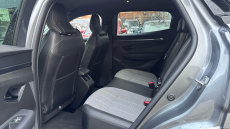 Renault Megane E-Tech EV60 160kW Techno 60kWh Optimum Charge 5dr Auto Electric Hatchback